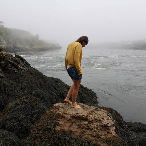 Meet your Posher, Ashley - Picture 1 of 1